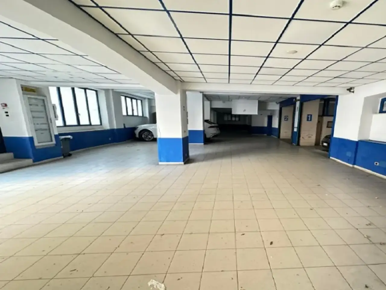 Ufficio in , Reggio Calabria, {3} - Foto 2