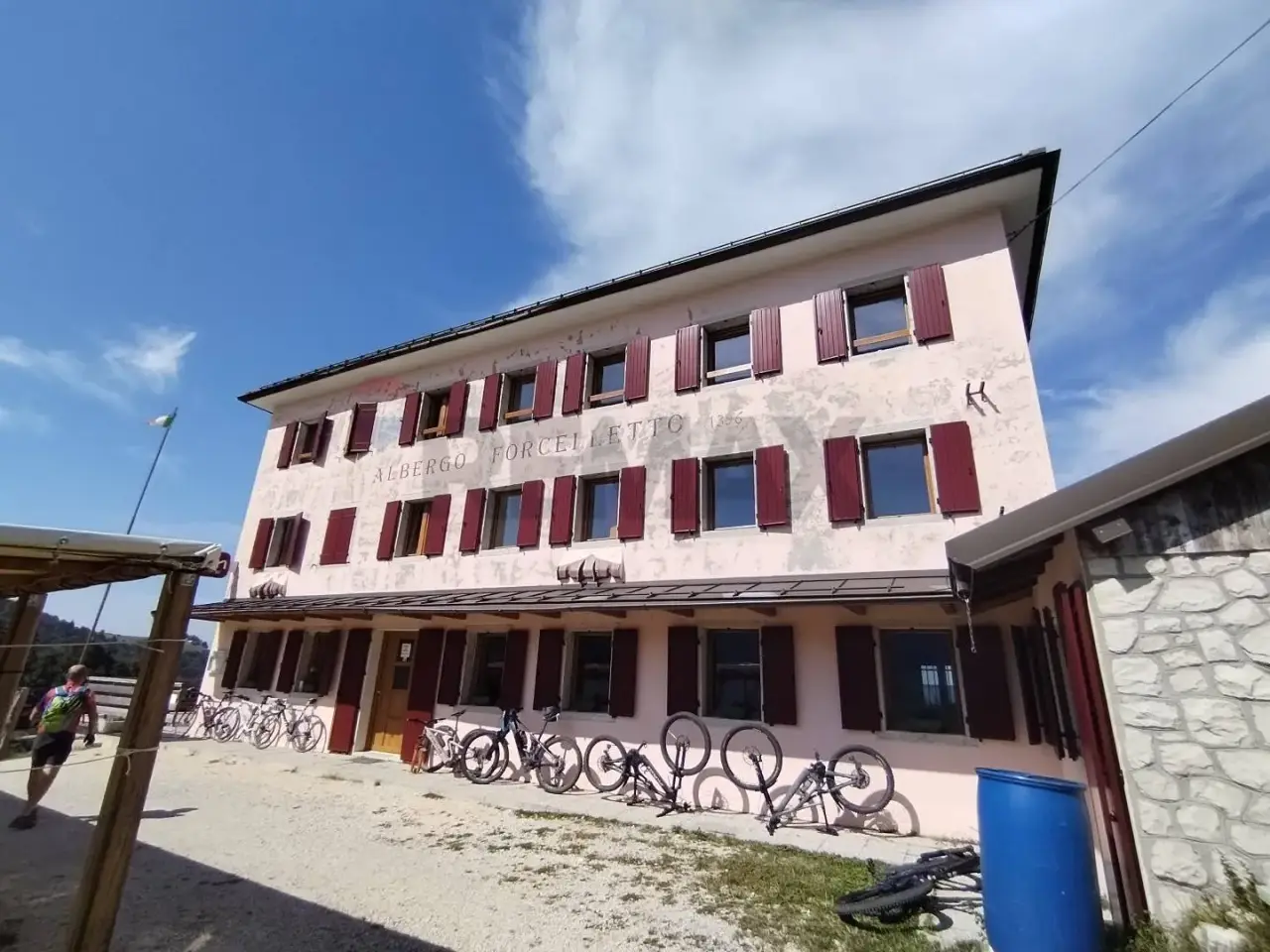 Albergo in Lo. Forcelletto, Valbrenta, {3} - Foto 2