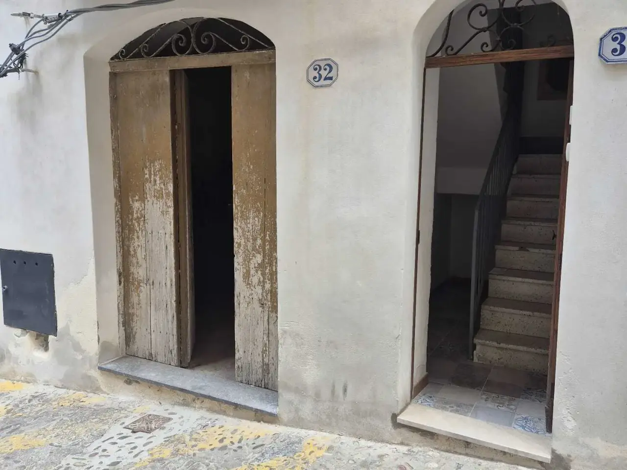 Officina in Via Nicola Botta 32, Cefalu', {3} - Foto 1