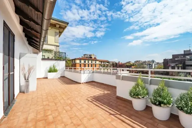 Trilocale in vendita, Via Sallustio 1, Milano - Foto 1