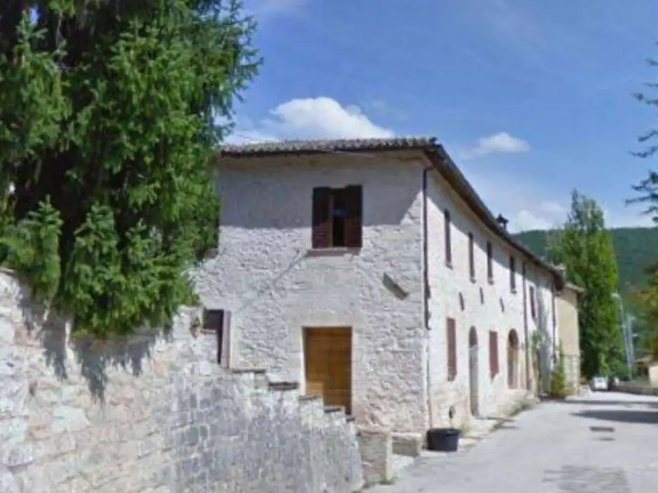 Albergo in Via Str. Nazionale 29, Foligno, {3} - Foto 1