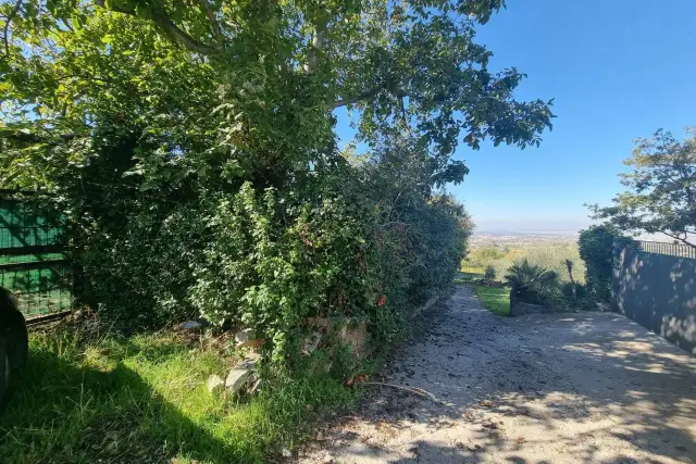 Terreno agricolo in Via Castel De Paolis, Grottaferrata - Foto 1