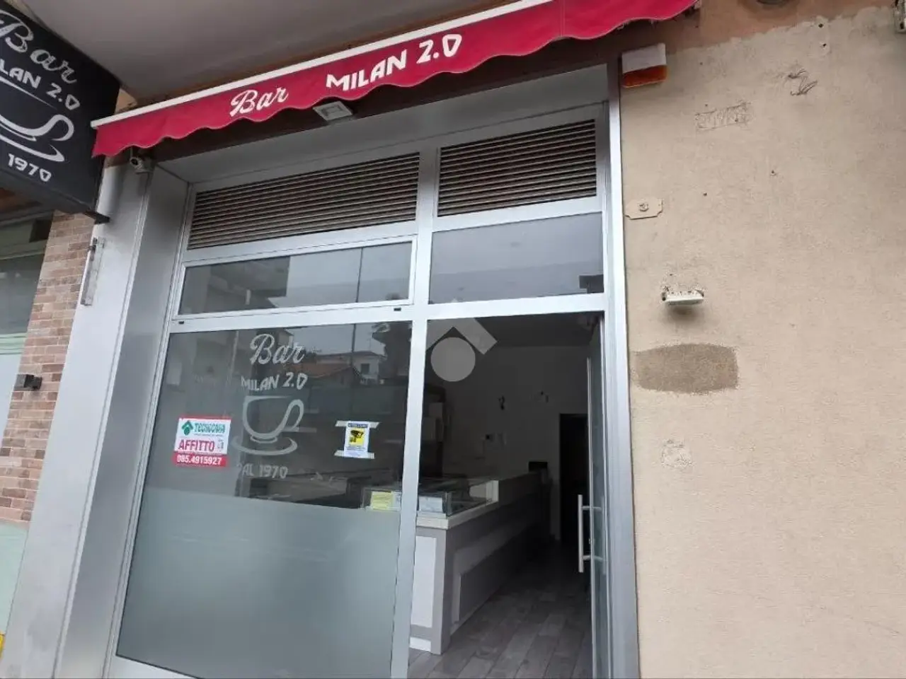 Negozio in Via Adriatica Sud 3, Francavilla Al Mare, {3} - Foto 2