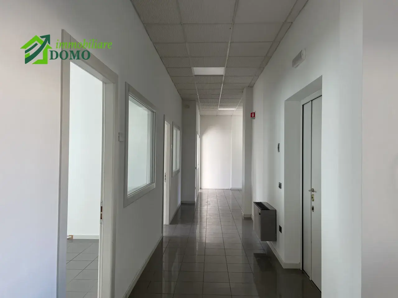 Ufficio in Schio, Schio, {3} - Foto 1