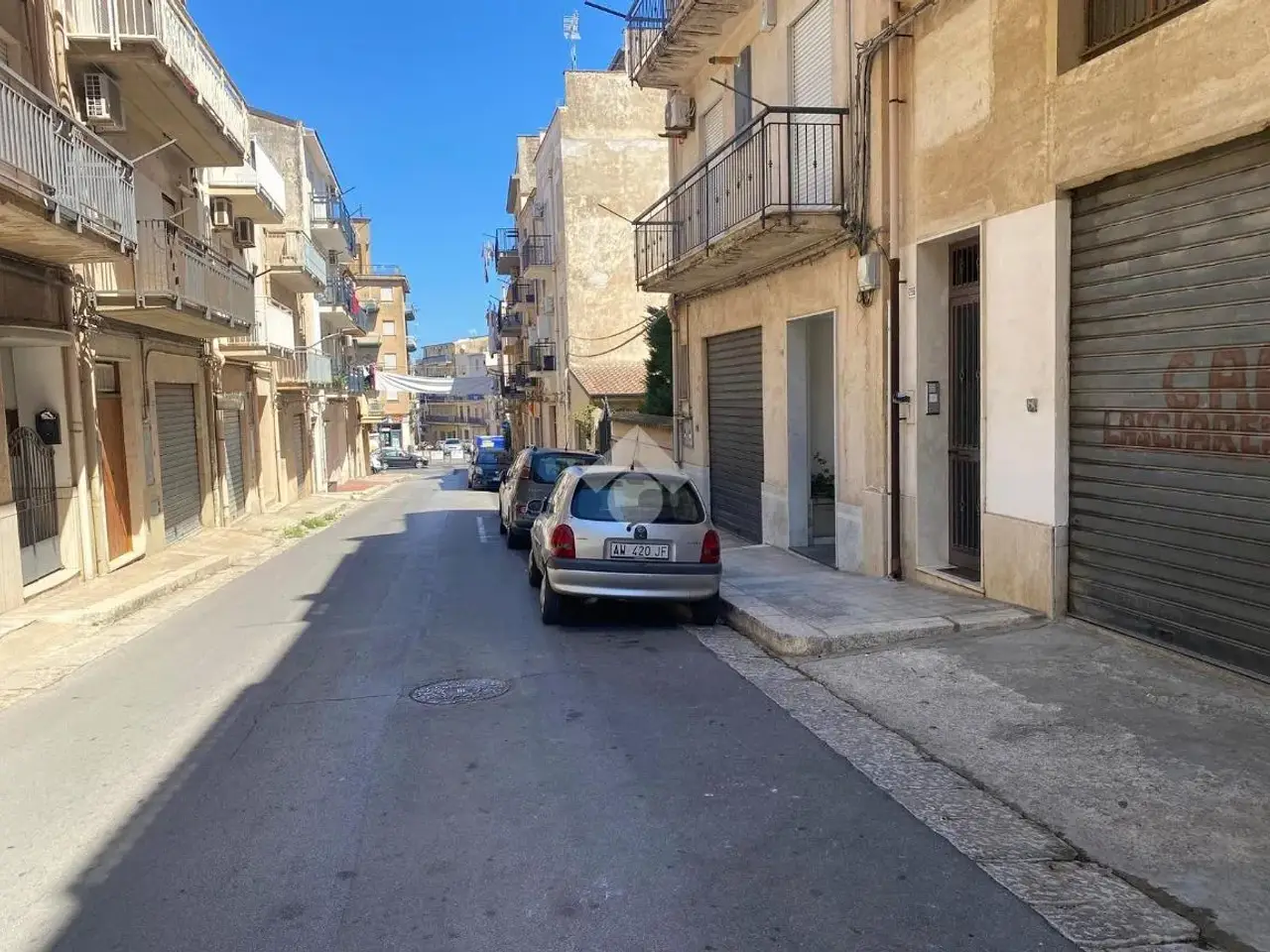 Negozio in Via Santissimo Salvatore 300, Alcamo, {3} - Foto 2
