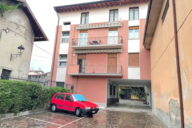 3-room flat in Via Vantini 10, Rovato - Photo 1