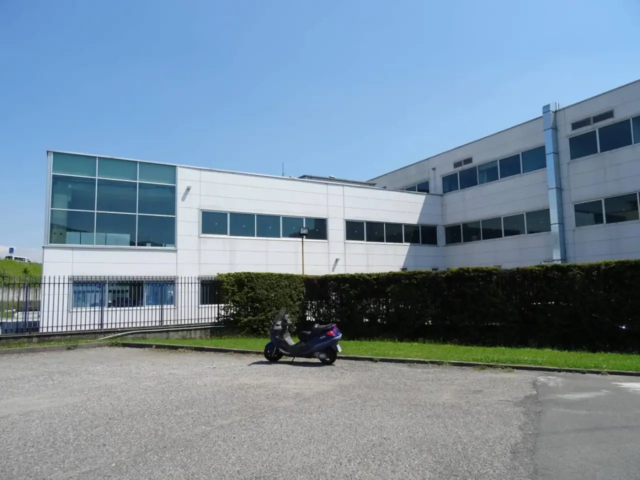 Ufficio in Autostrada Torino-Trieste, Orio Al Serio, {3} - Foto 1