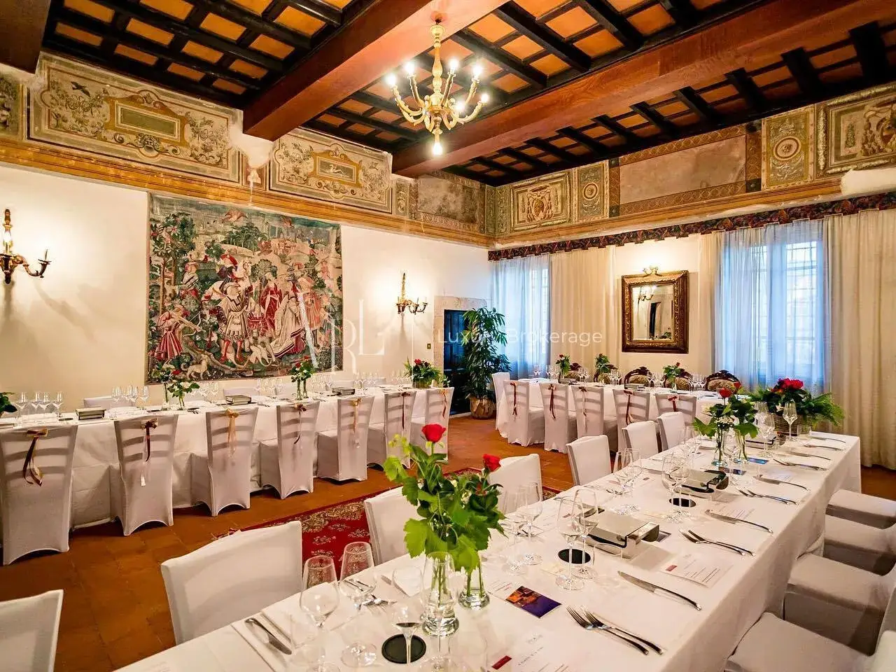 Albergo in , San Polo Dei Cavalieri, {3} - Foto 1