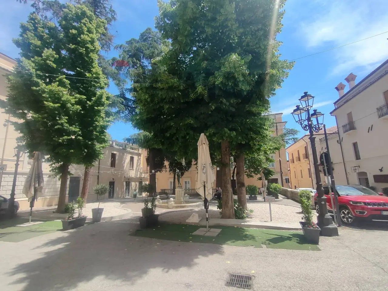 Negozio in Piazza IX Martiri, L'Aquila, {3} - Foto 2