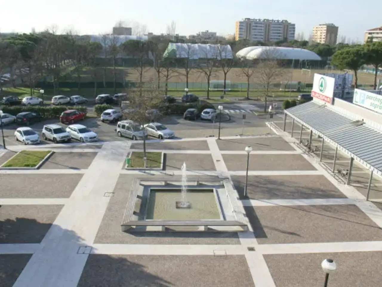 Ufficio in , Ravenna, {3} - Foto 1