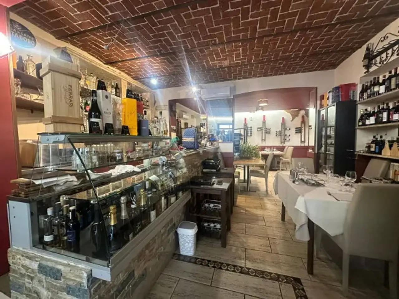 Ristorante in Via Nizza 129/B, Torino, {3} - Foto 2
