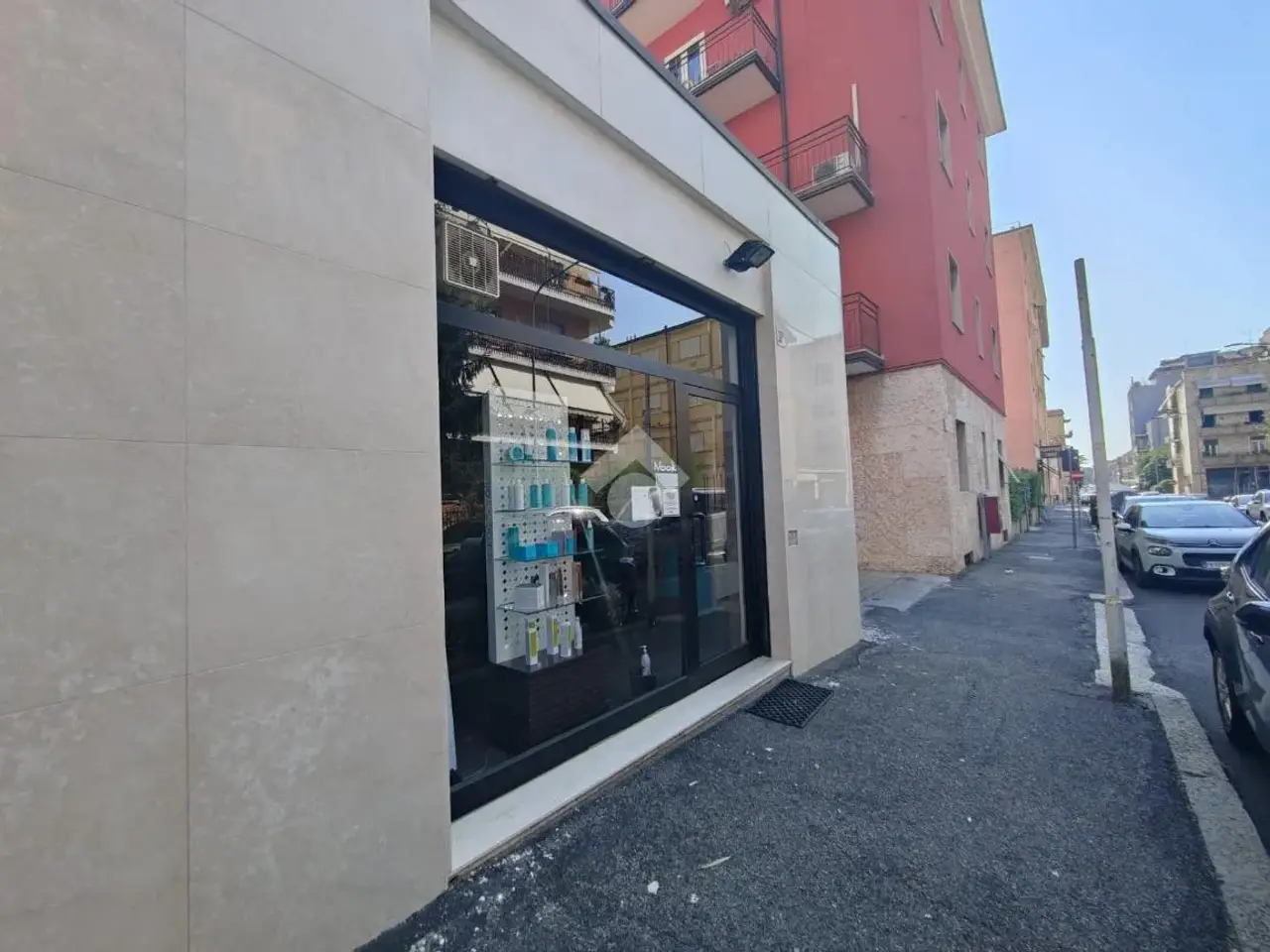 Negozio in Via Camillo Biseo, Brescia, {3} - Foto 2