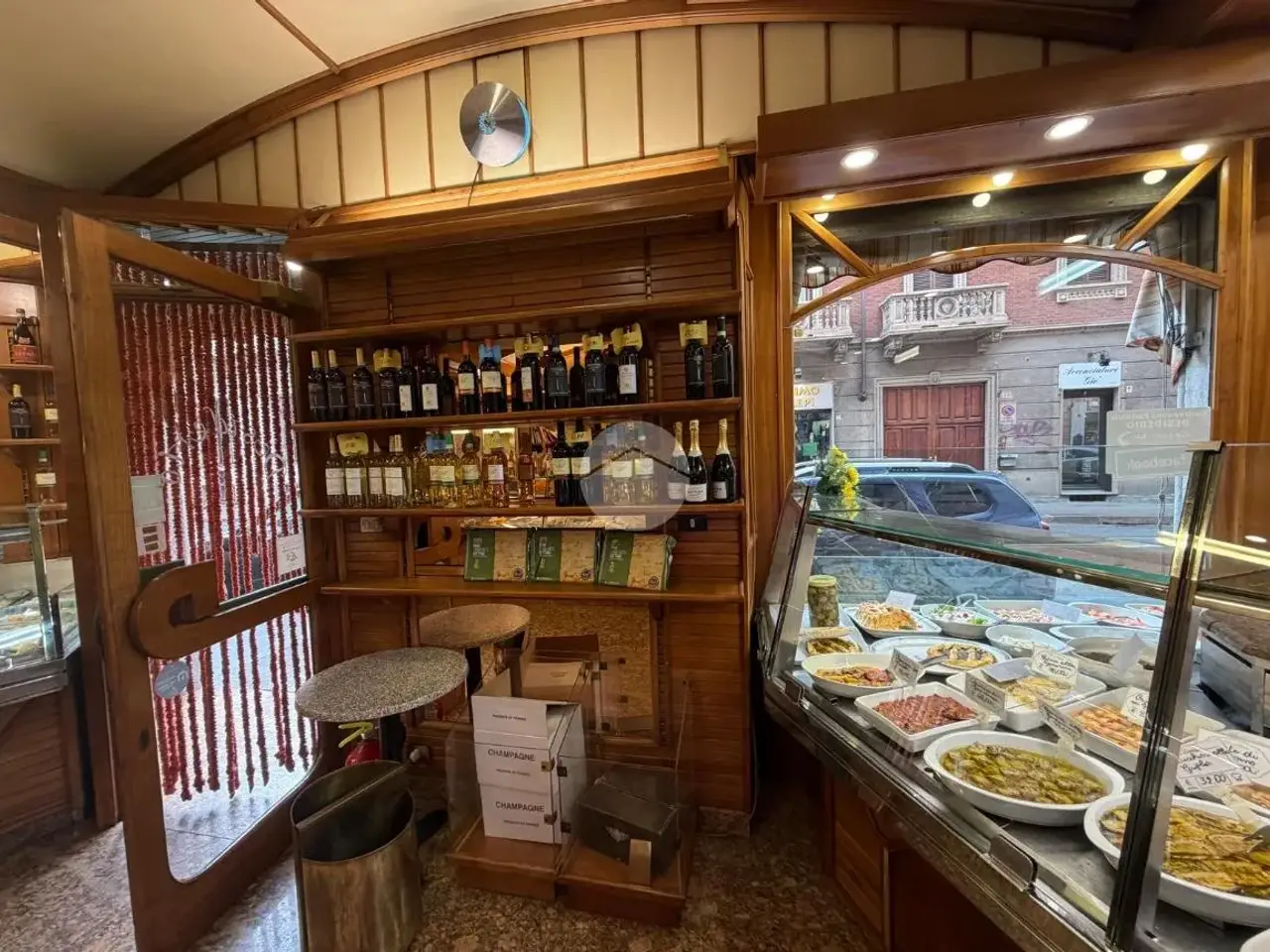 Negozio in Via Vanchiglia 33, Torino, {3} - Foto 2