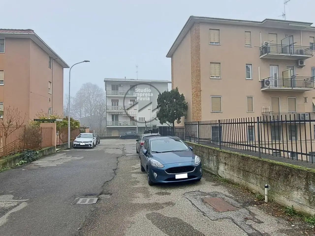 Capannone in Via Grossi 8, Pavia, {3} - Foto 2