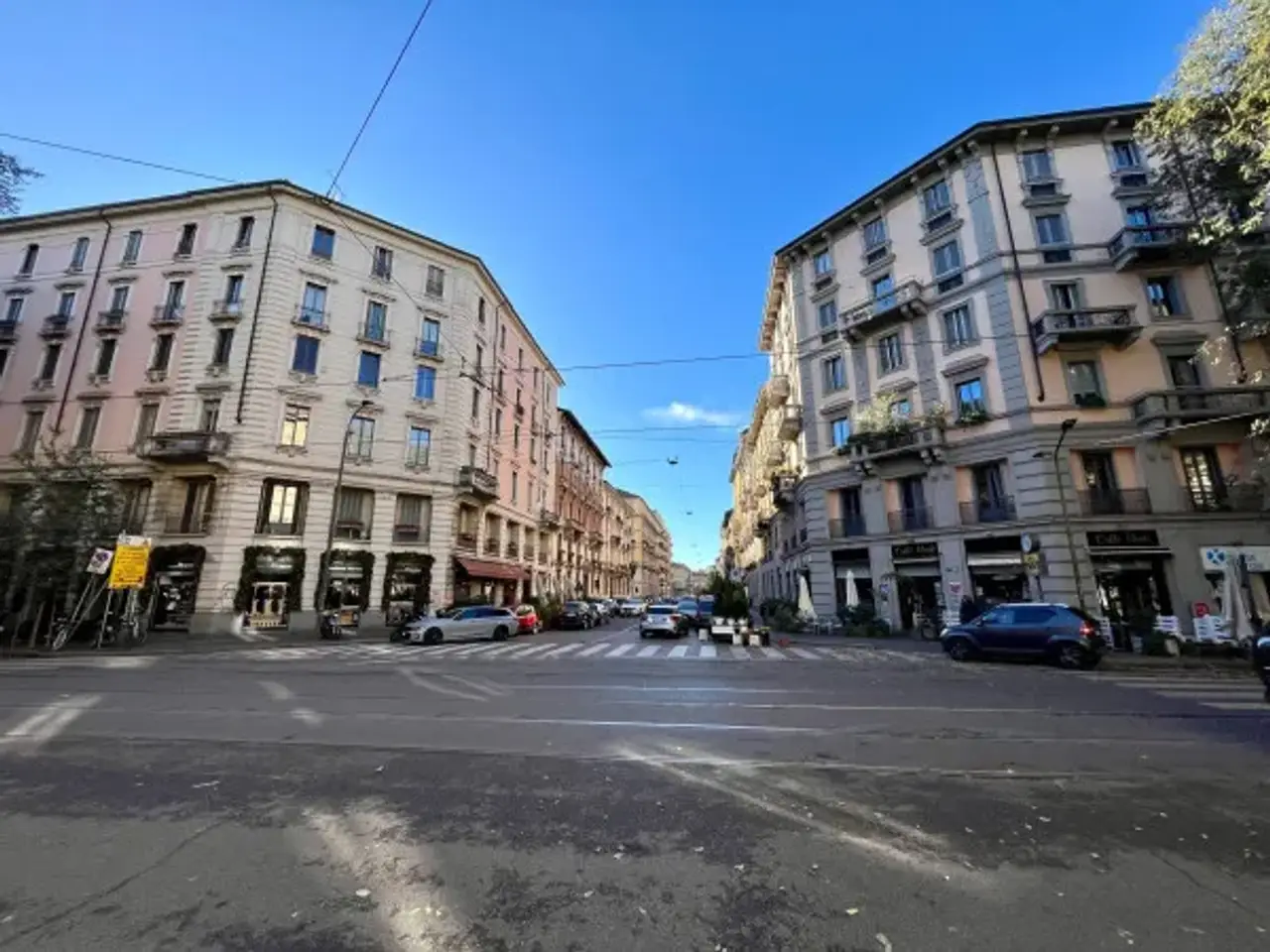 Negozio in Via Vincenzo Monti, Milano, {3} - Foto 1