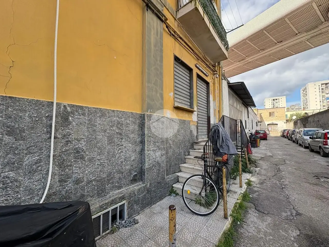 Magazzino in Via Nuova Poggioreale, Napoli, {3} - Foto 2