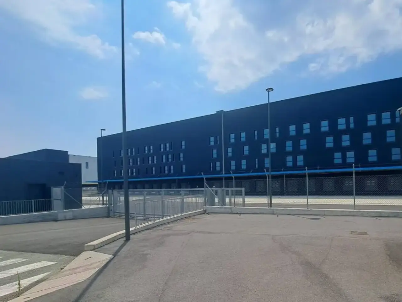 Magazzino in , Orio Al Serio, {3} - Foto 2