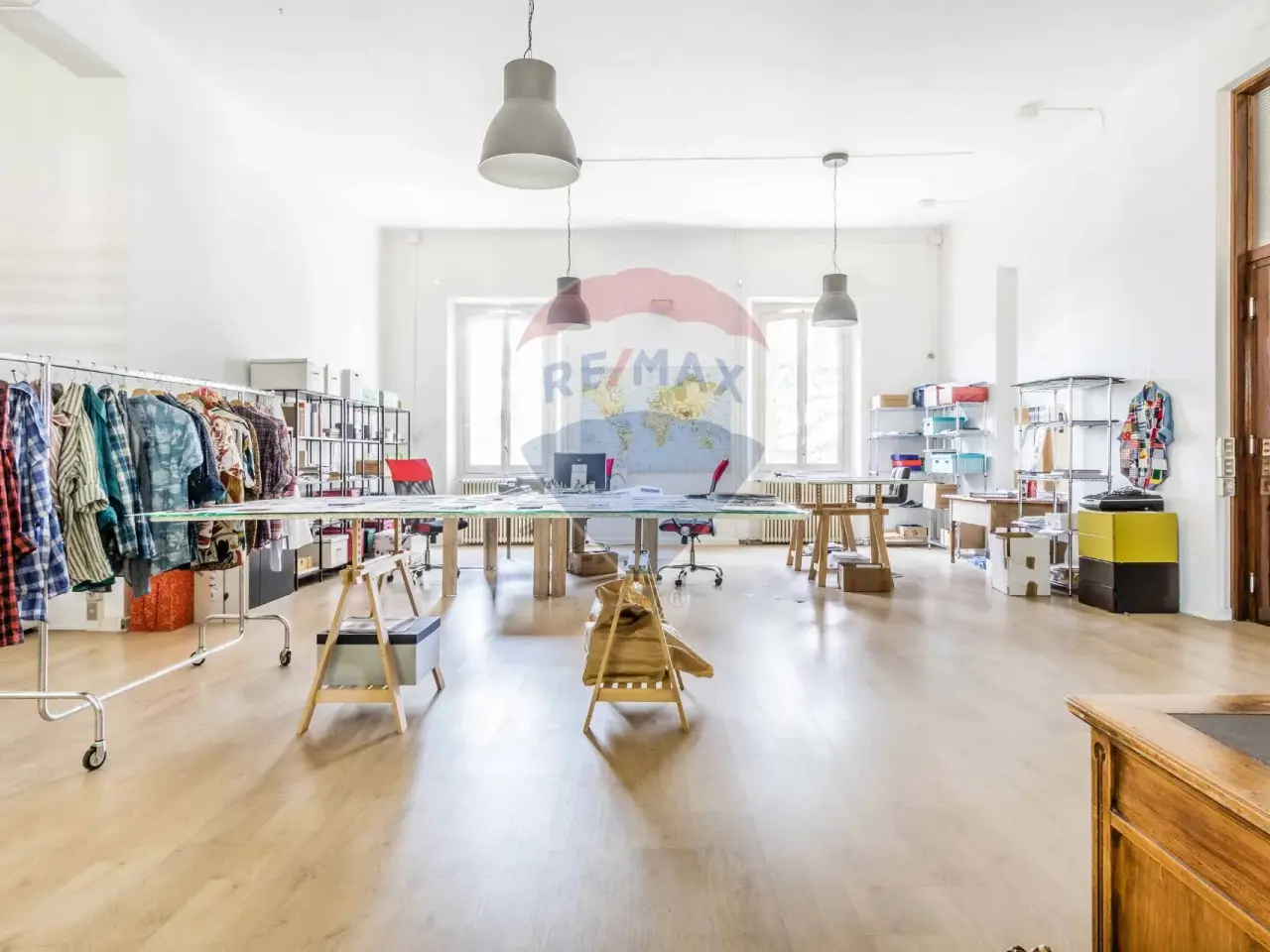 Ufficio in Corso Leonardo da Vinci 48, Gallarate, {3} - Foto 2
