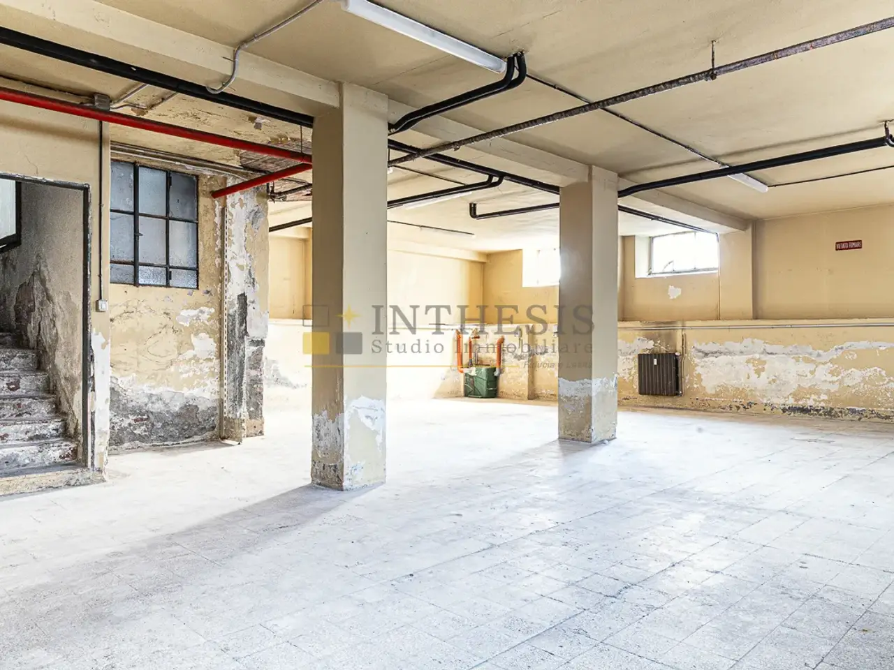 Laboratorio in Via Francesco Baracca 2, Sesto San Giovanni, {3} - Foto 1