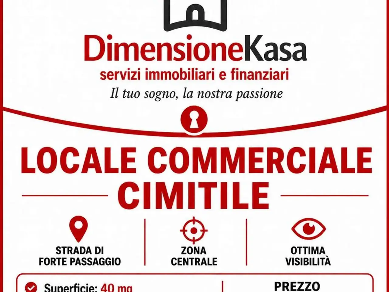 Negozio in Strada Statale 7 Bis, Cimitile, {3} - Foto 1