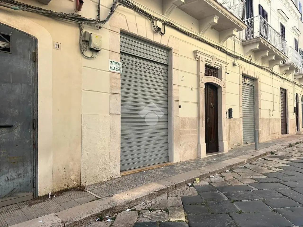 Ufficio in Via Santa Maria del Carmine 13, Cerignola, {3} - Foto 1