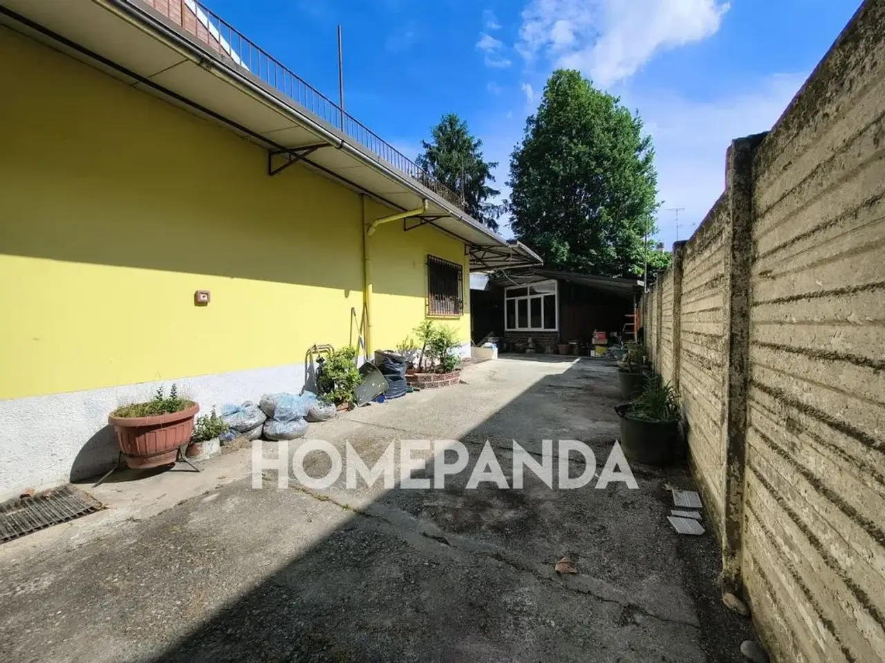 Ufficio in Viale Giulio Cesare 295, Novara, {3} - Foto 2