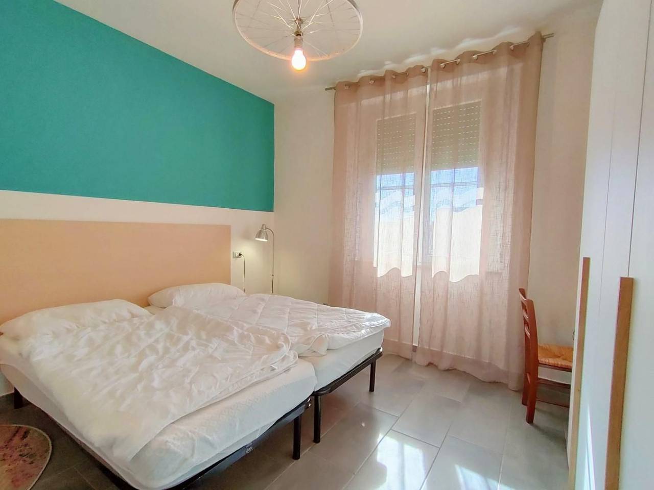 appartamento in vendita a Pisa in zona Centro Storico