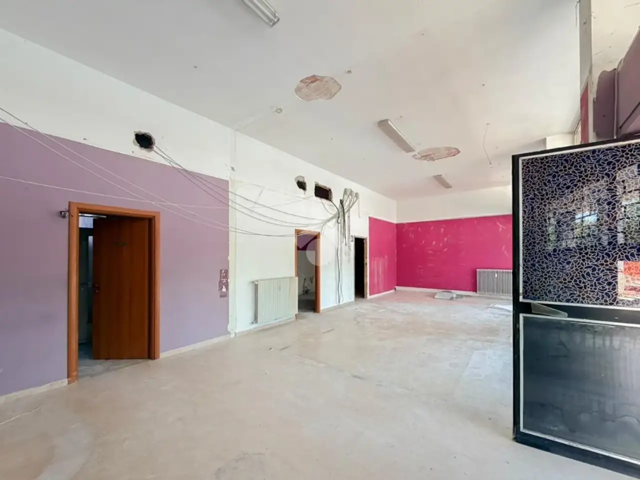 Negozio in Via della Volta 12, Brescia, {3} - Foto 2