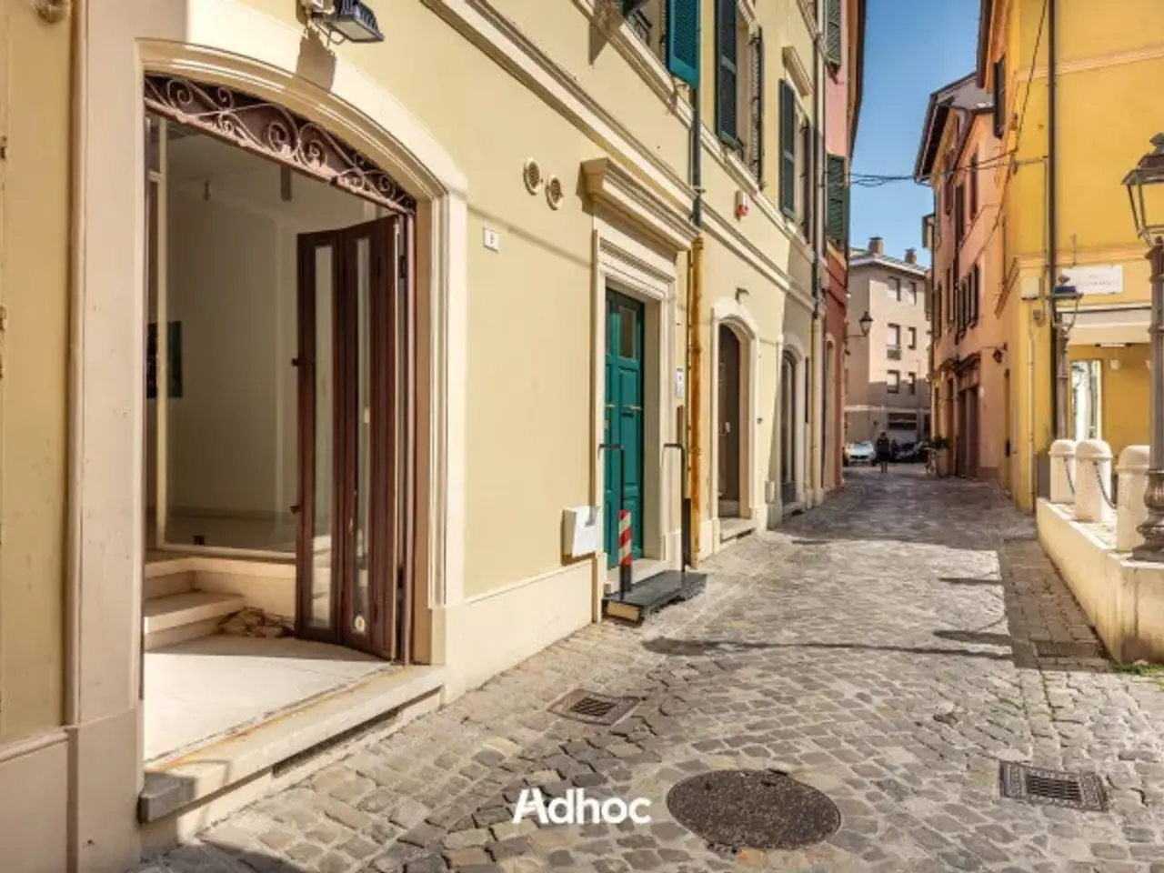 Negozio in Via San Francesco d'Assisi 9, Fano, {3} - Foto 2