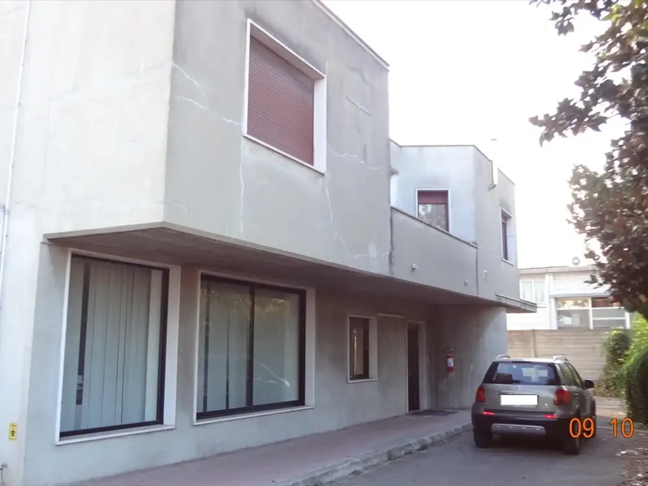 Capannone in Via Po, San Giovanni Teatino, {3} - Foto 1