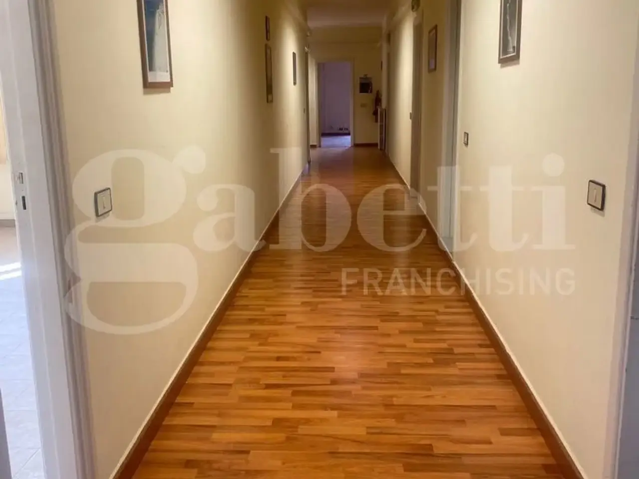 Ufficio in Via Salerno 1, Lamezia Terme, {3} - Foto 2