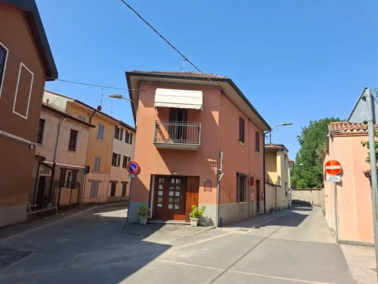 Ufficio in Via Vallicella 10, Vimercate, {3} - Foto 1