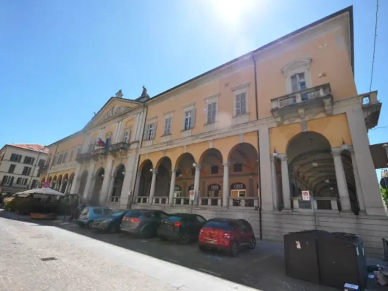 Negozio in Corso Italia 49/E, Novara, {3} - Foto 2