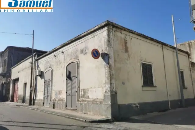 Casa indipendente in Via Etna 23, Riposto - Foto 1