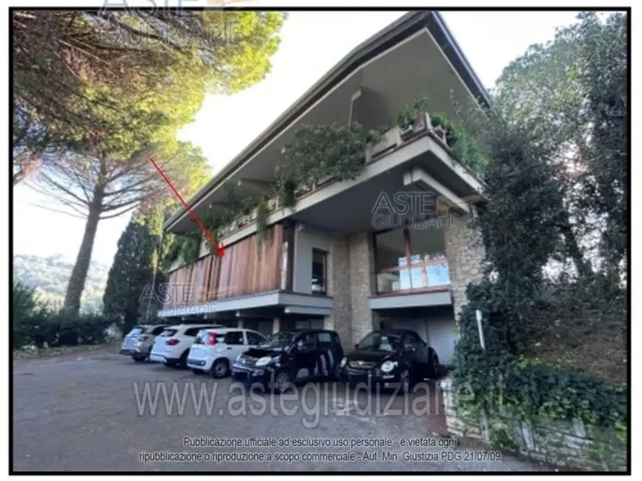 Ufficio in Via dello Schiavo, 9, 51018 Pieve a Nievole Pt, Italia 9, Pieve A Nievole, {3} - Foto 2
