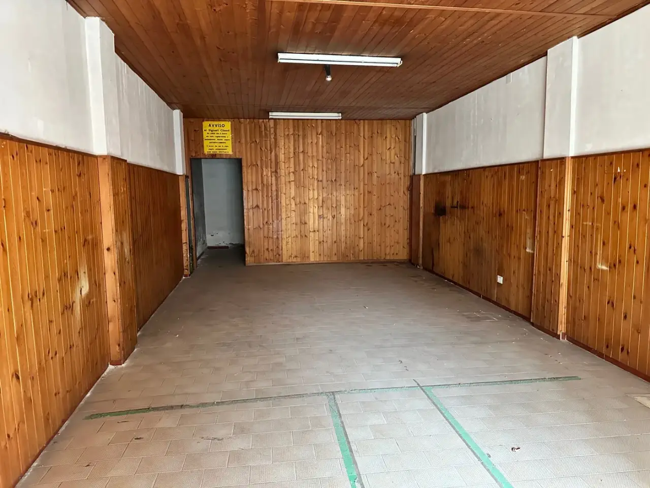 Negozio in Via Operai 125, Barcellona Pozzo Di Gotto, {3} - Foto 2