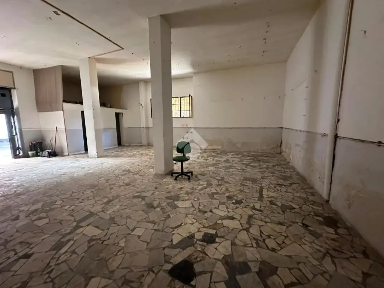 Laboratorio in Via Alessandro Volta 38, Melito Di Napoli, {3} - Foto 2