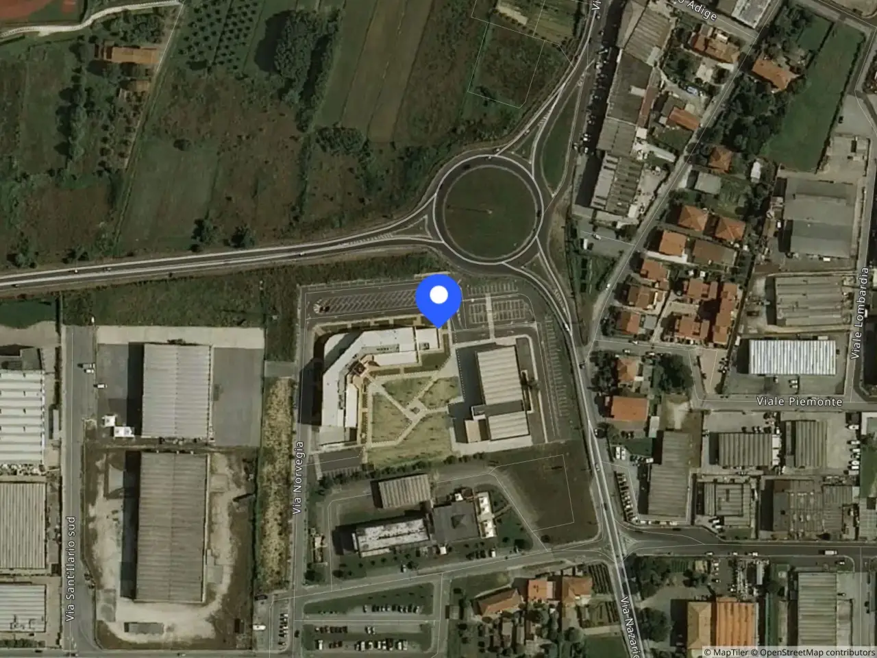 Negozio in Via Norvegia, 88, 56021 Cascina Pi, Italia 88, Cascina, {3} - Foto 2