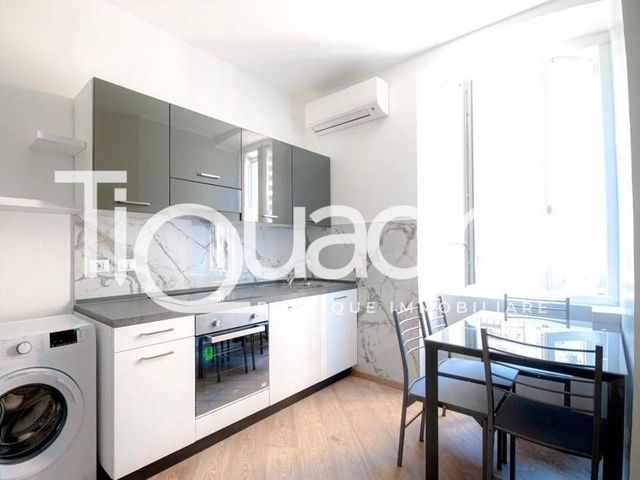 2-room flat in {3}, Via Gian Rinaldo Carli 10 - Photo 1