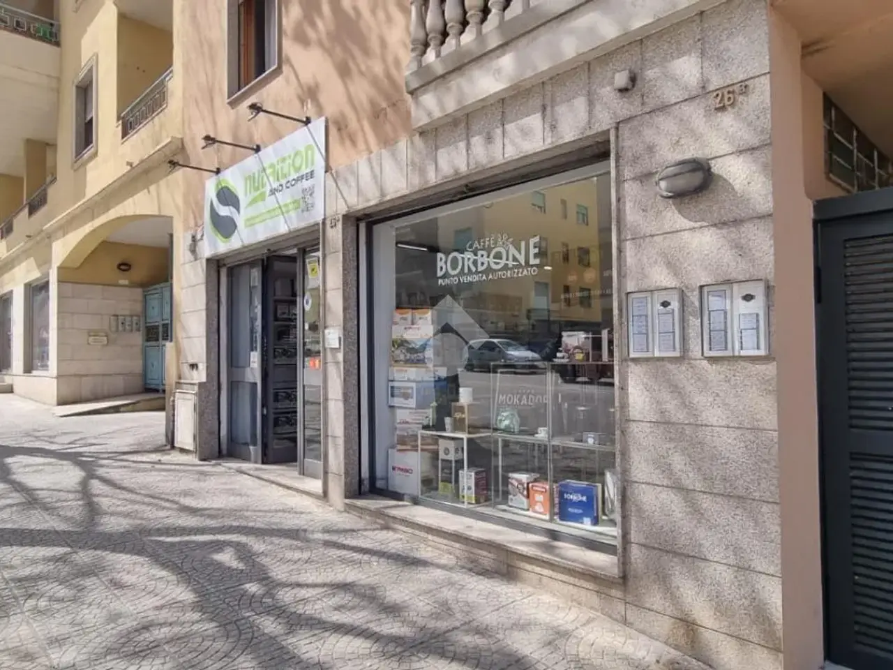 Negozio in Corso Giovanni Pascoli 26, Sassari, {3} - Foto 2