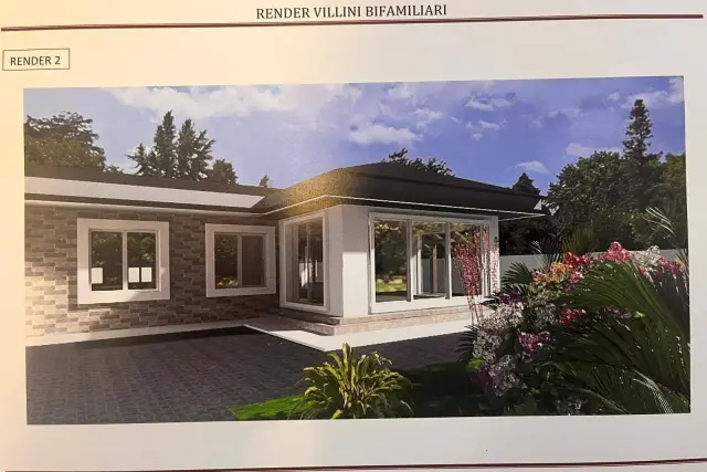 Villa in Via Romana Antica 72b, Nettuno - Foto 1