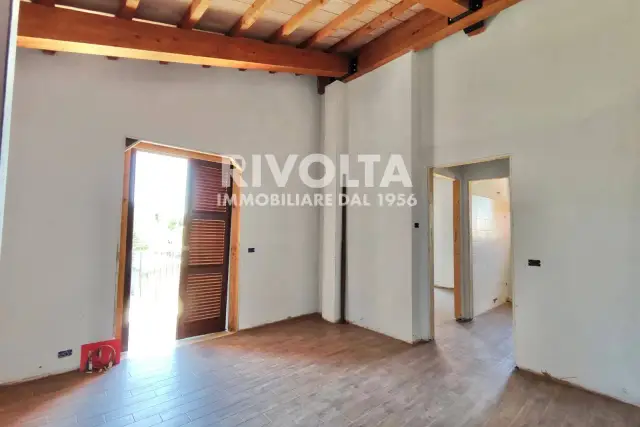 2-room flat in Via Aurinia, Manciano - Photo 1