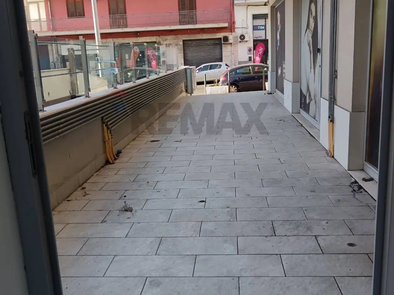 Negozio in Via Salvatore Vigo 132, Acireale, {3} - Foto 2