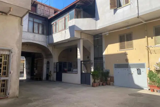 Apartament in Via B. Rosato S.N.C., Curti - Photo 1