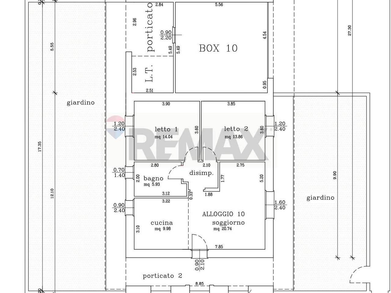 immagine annuncio 9 di 10