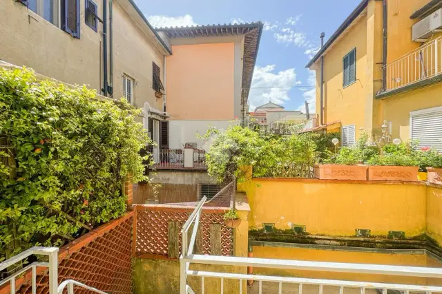 4-room flat in Via Fratelli Marconcini 26, Pontedera - Photo 1