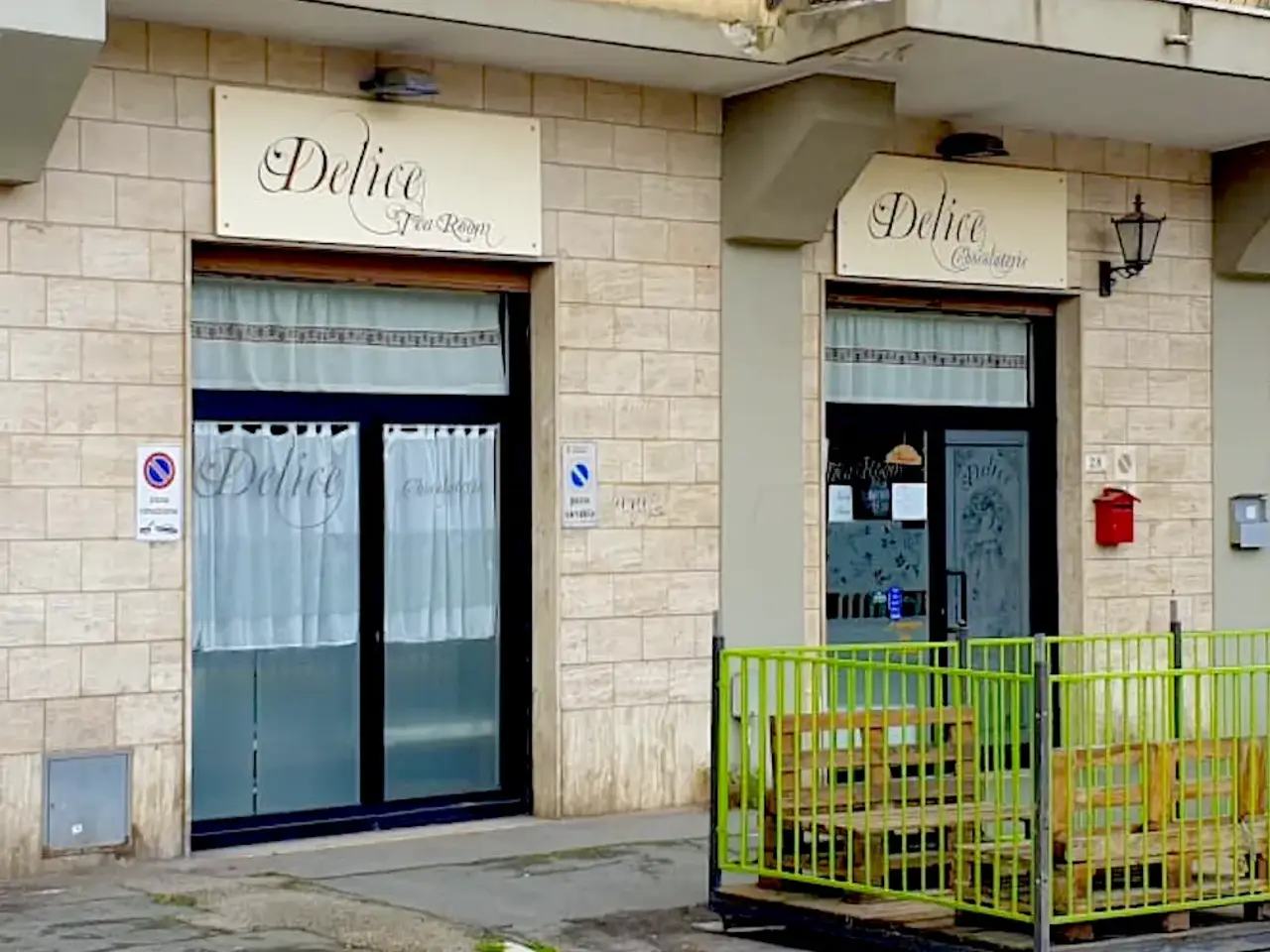 Esercizio commerciale in Viale Fossombroni, Grosseto, {3} - Foto 1