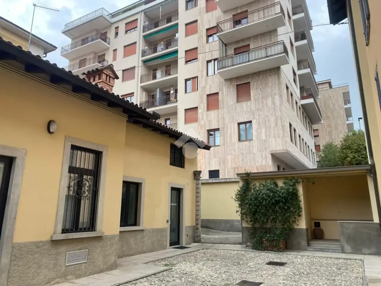 Ufficio in Via T. Tasso 1, Bergamo, {3} - Foto 2