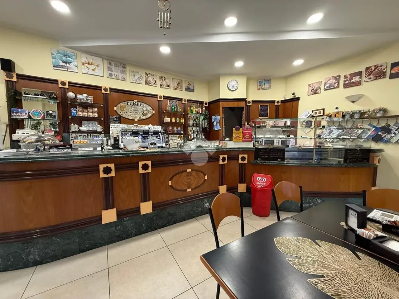 Negozio in Via Bardonecchia 33, Torino, {3} - Foto 1