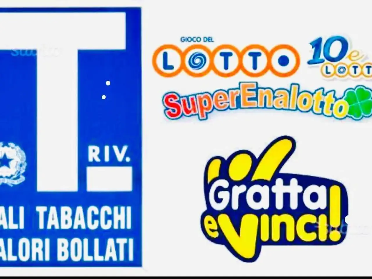Tabaccheria in  Cosenza, Cosenza, {3} - Foto 1